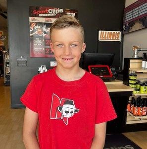 Meet your Posher, Lisa